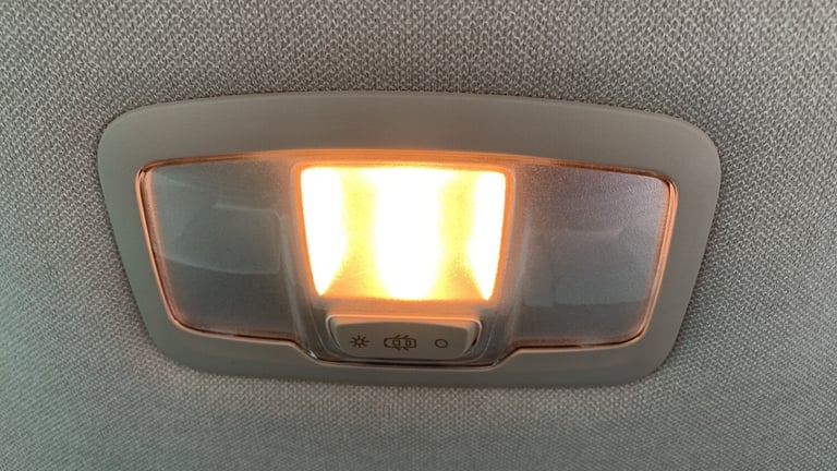 2022 Citroen C3 Aircross 1.2 PureTech Shine Plus Euro 6 (s/s) 5dr SUV Petrol Manual