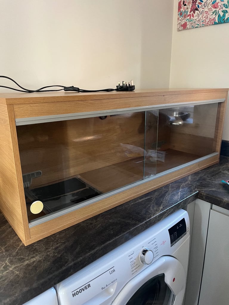 Vivarium 