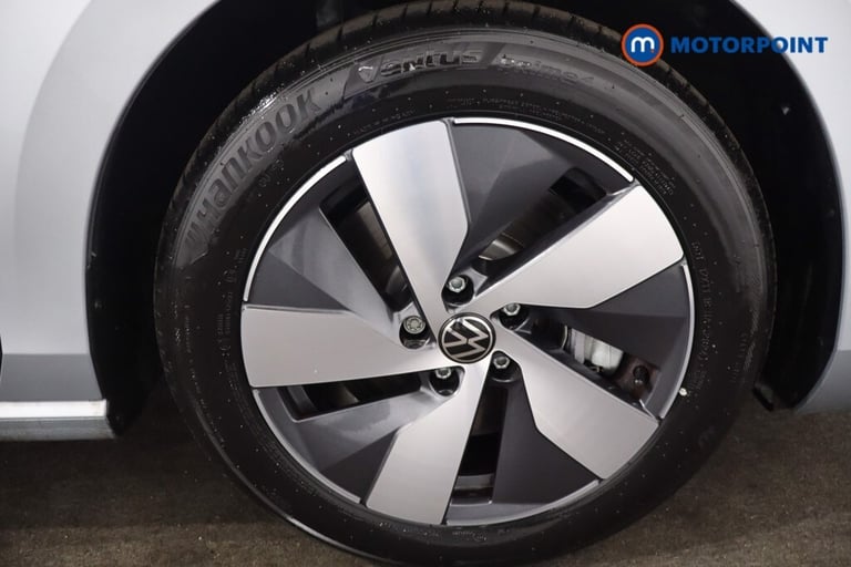 2025 Volkswagen Passat 1.5 TSI eHybrid Life 5dr DSG Estate Hybrid Automatic