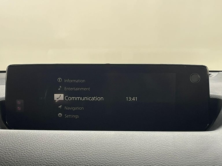 2021 Mazda MX-30 35.5kWh GT Sport Tech Auto 5dr HATCHBACK Electric Automatic