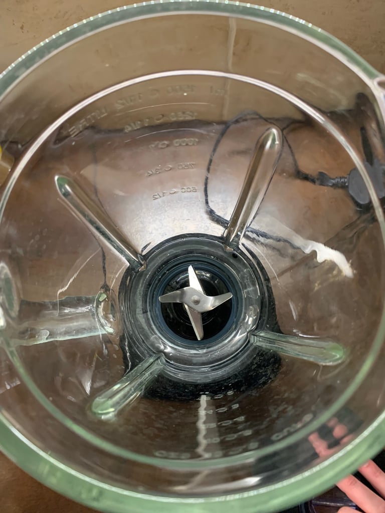 Blender Mixer - Glas