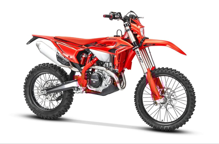 2026 BETA RR X-PRO 350 4 STROKE MODEL - TAKING PRE ORDERS - OFFICIAL DEALER