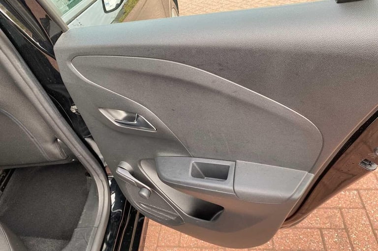 2020 Vauxhall Corsa 1.2 SE Premium 5dr HATCHBACK Petrol Manual