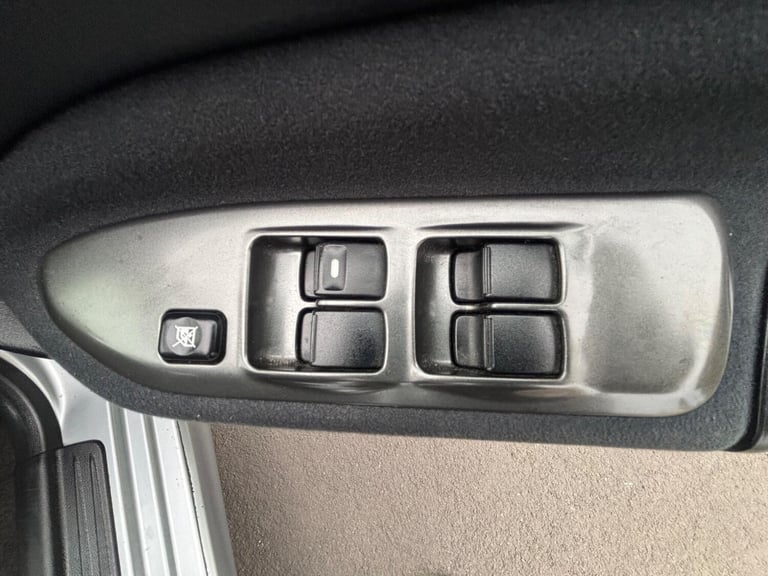 2008 Mitsubishi Lancer 1.6 Equippe 4dr SALOON Petrol Automatic