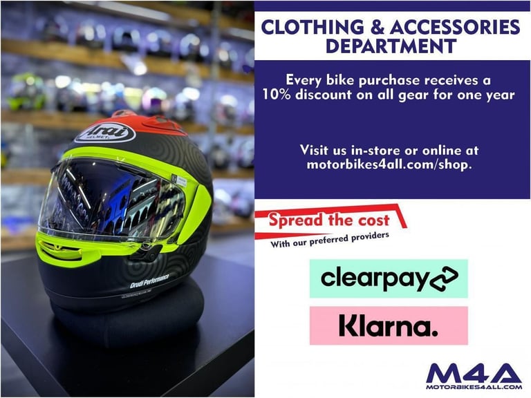 HONDA VTR1000F VTR 1000 F 2003 Firestorm 