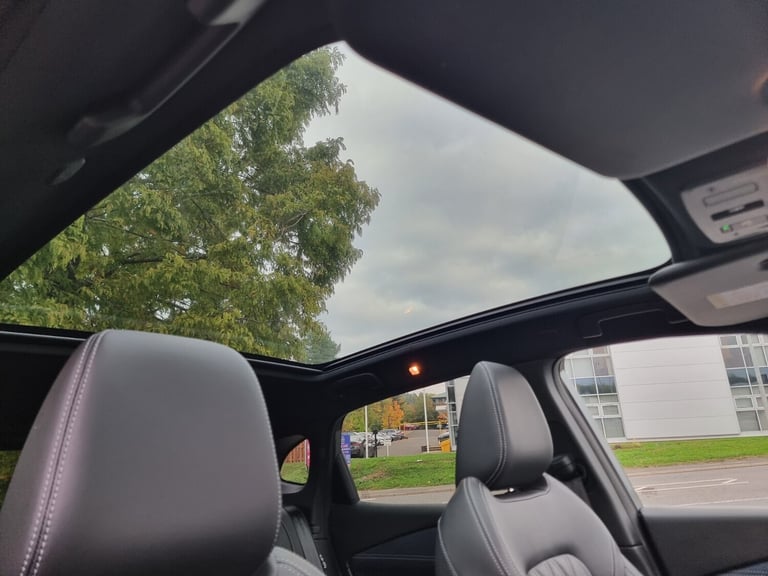 2023 Nissan Qashqai 1.5 E-Power Tekna+ 5dr Auto Hatchback Hybrid Automatic