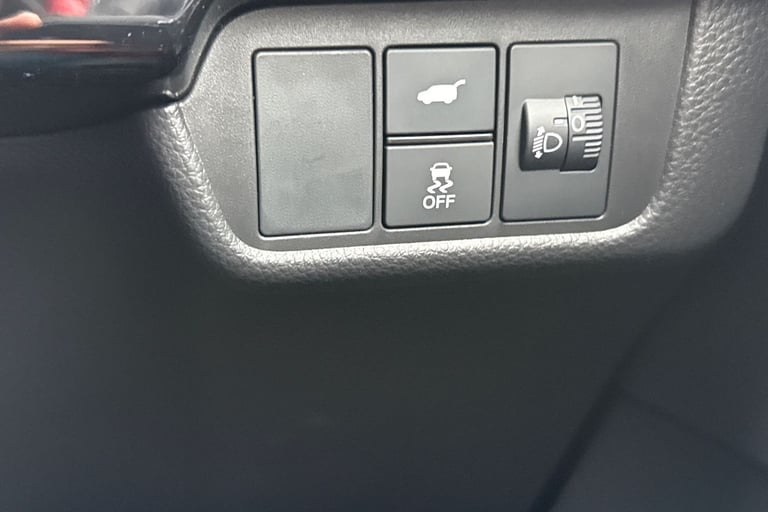 2025 Honda CR-V 2.0 eHEV Elegance 5dr eCVT ESTATE PETROL/ELECTRIC Automatic