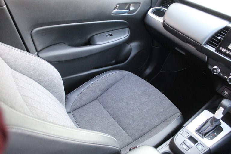 2021 Honda Jazz 1.5 h i-MMD SR eCVT Euro 6 (s/s) 5dr HATCHBACK Petrol/Electric Hybrid Automatic