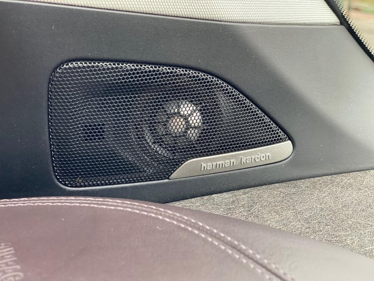 2015 BMW i3 Range Extender 60Ah ULEZ FREE £20 TAX HIGH SPEC Hatchback Hybrid Automatic