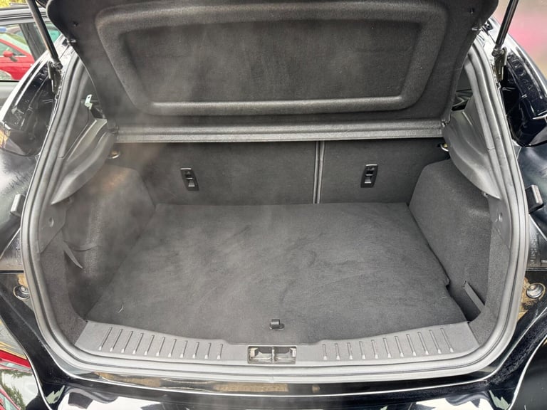 2018 Ford Focus 2.0T EcoBoost ST-3 Euro 6 (s/s) 5dr HATCHBACK Petrol Manual