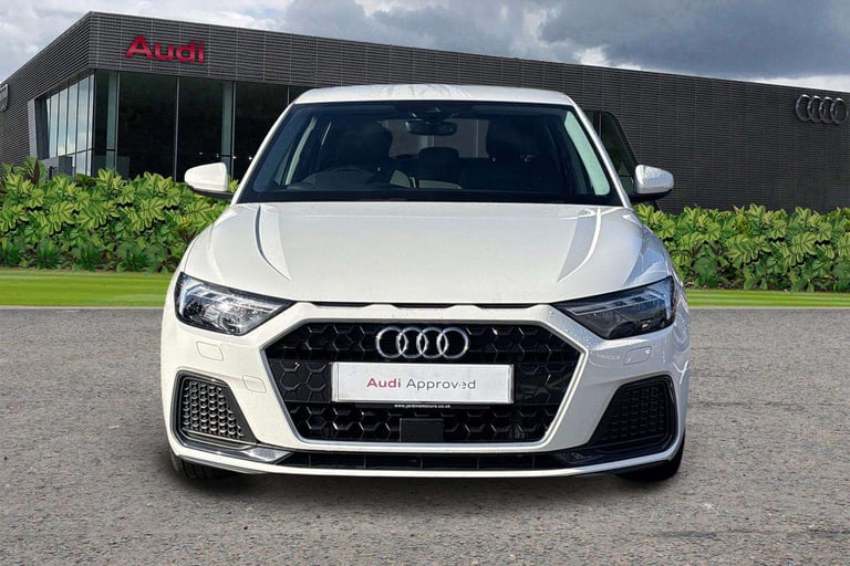 2023 Audi A1 25 TFSI Sport 5dr Hatchback Petrol Manual