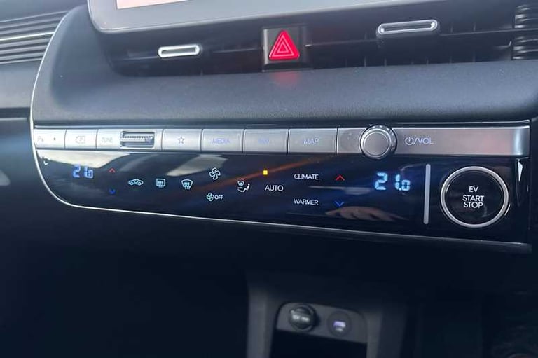 2023 Hyundai IONIQ 5 168kW Ultimate 77 kWh 5dr Auto Hatchback ELECTRIC Automatic