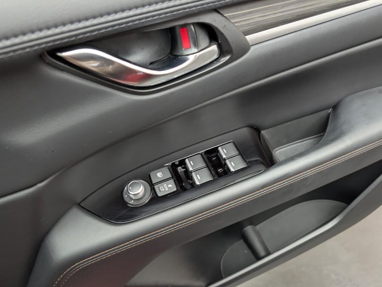 2021 Mazda CX-5 2.0 SKYACTIV-G Sport SUV 5dr Petrol Manual Euro 6 (s/s) (165 ps) 10.25IN DI ESTAT...