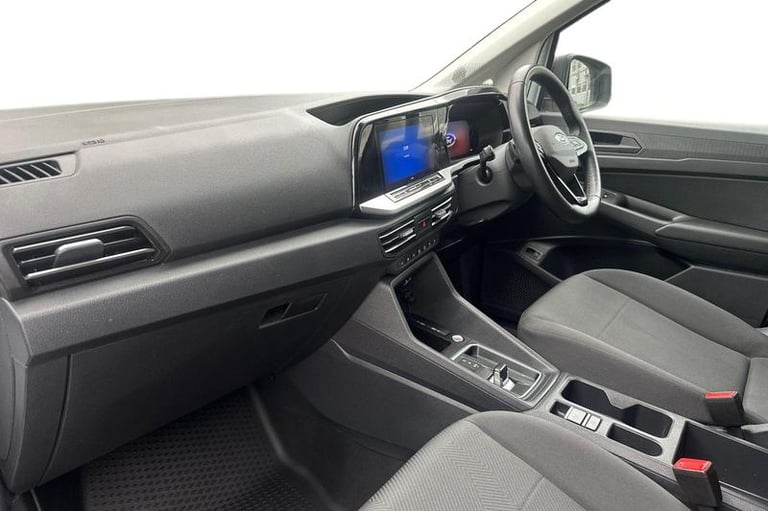 2025 Ford Transit Connect 250 Trend AUTO L2 LWB 1.5 EcoBoost PHEV 150ps, REAR PARKING SENSORS, BL...