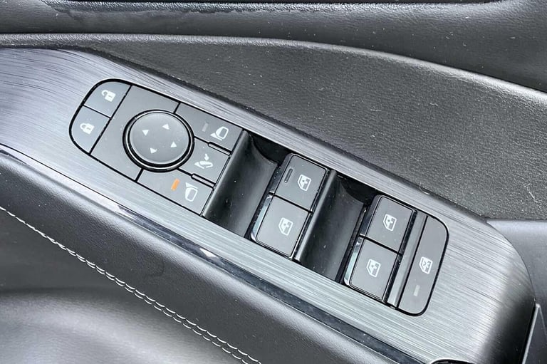 2022 Nissan Qashqai 1.3 DiG-T MH 158 N-Connecta 5dr Xtronic HATCHBACK Petrol/Electric Hybrid Auto...