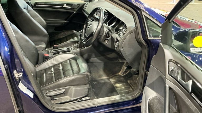 2019 Volkswagen Golf 1.5 TSI EVO GT Edition Estate 5dr Petrol Manual Euro 6 (s/s) (150 ps) F/S/H ...