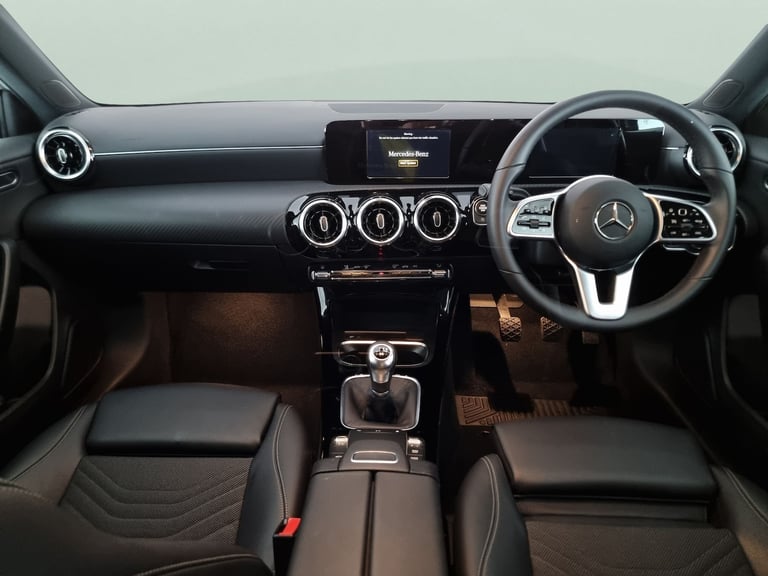 2021 Mercedes-Benz A-Class 1.3 A180 SE Hatchback 5dr Petrol Manual Euro 6 (s/s) (136 ps) - NAV - ...