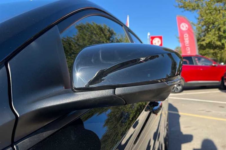 2025 MG MG3 1.5 Hybrid+ MHEV Trophy Hatchback 5dr Petrol Hybrid Auto Euro 6 (s/s) (194  Hatchback...