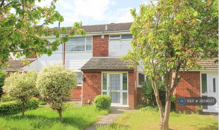3 bedroom house in Blandford Drive, Coventry, CV2 (3 bed) (#2659037)
