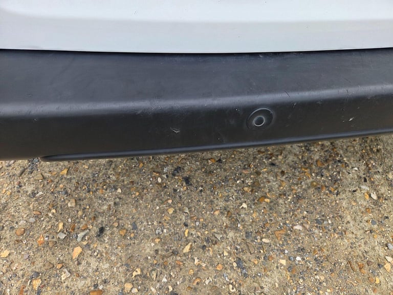 2017 Citroen Berlingo 1.6 BlueHDi 625 Enterprise L1 5dr PANEL VAN Diesel Manual