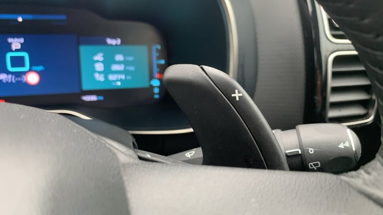 2023 Citroen C5 Aircross 1.6 14.2kWh Shine SUV 5dr Petrol Plug-in Hybrid e-EAT8 Euro 6 (s/s) (225...