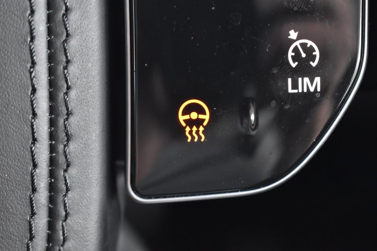 2021 Land Rover Range Rover V8 SVAUTOBIOGRAPHY DYNAMIC+REAR ENTERTAINMENT! Estate Petrol Automatic