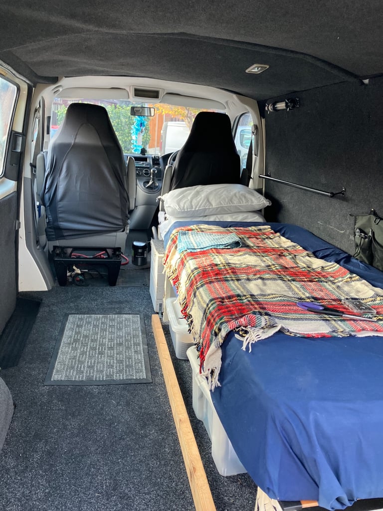 VW T5 for sale