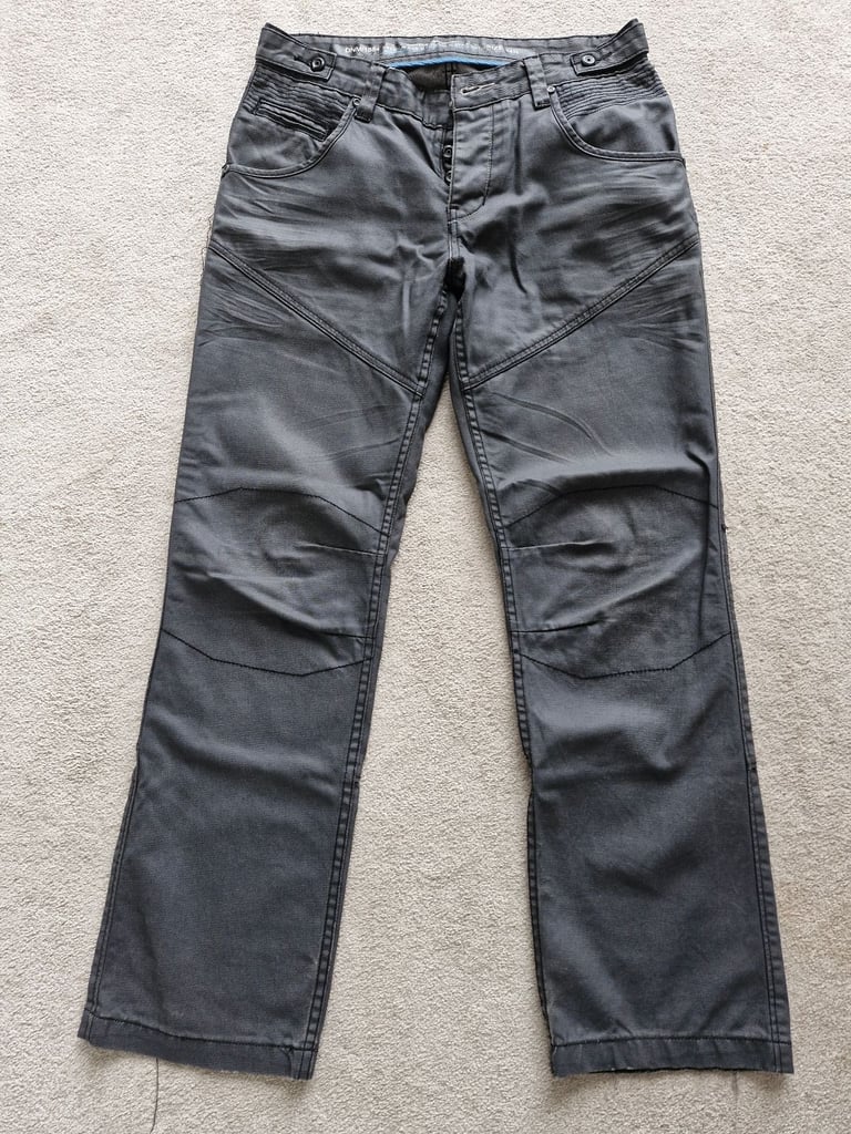image for Mens Jeans and Cargo Jeans
