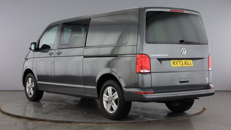 2023 Volkswagen Transporter 2.0 TDI 150 Highline Kombi Van Manual Combi Van Diesel Manual