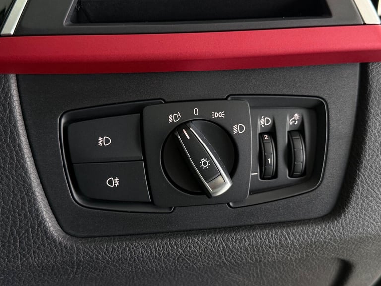 2019 BMW 3 Series 320d EfficientDynamics Sport 5dr Step Auto ESTATE DIESEL Automatic