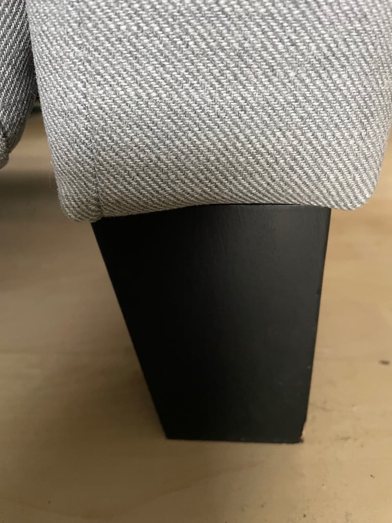 Ikea “Muren” recliner armchair