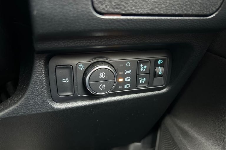 2025 Ford Ranger Pick Up Double Cab Wildtrak 2.0 EcoBlue 205 Auto PICK UP DIESEL Automatic