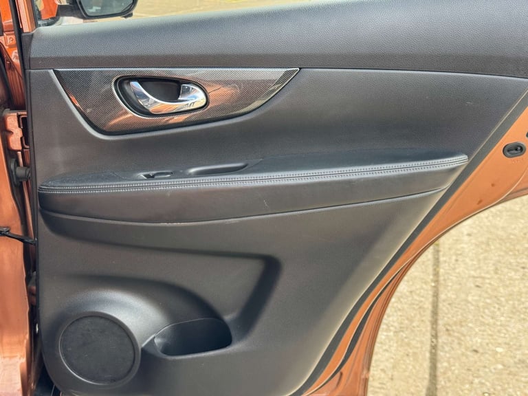 2016 Nissan X-Trail 1.6 X-Trail Tekna dCi 5dr - NATIONAL DELIVERY* SUV Diesel Manual