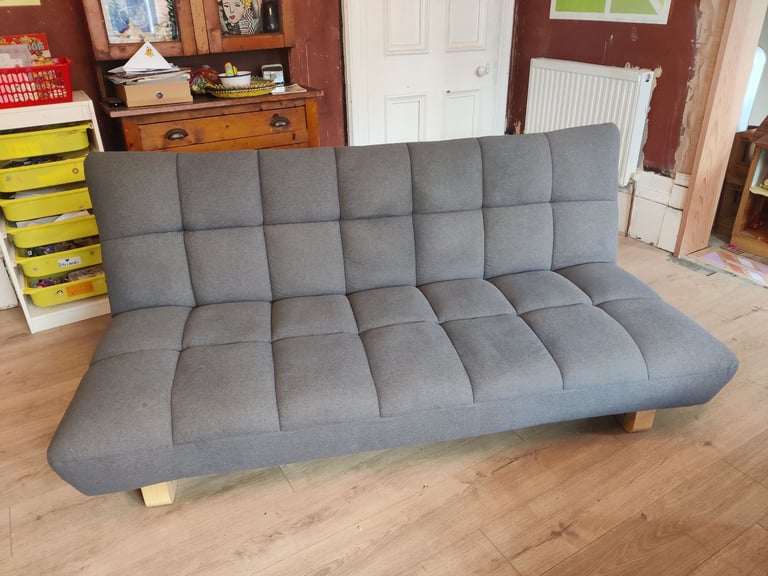 image for Sofa bed from The Futon Company