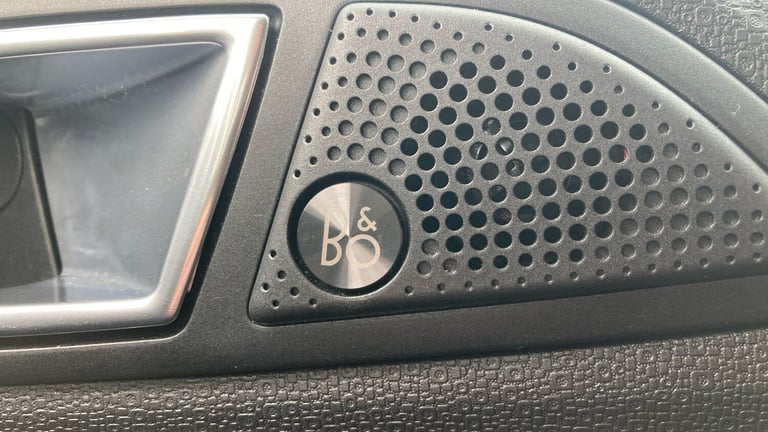 2022 Ford Ecosport 1.0 EcoBoost 125 Titanium 5dr Petrol Hatchback Hatchback Petrol Manual