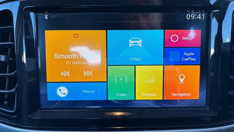 2022 MG MG3 1.5 VTi-TECH Exclusive 5dr [Navigation] Petrol Hatchback Hatchback Petrol Manual