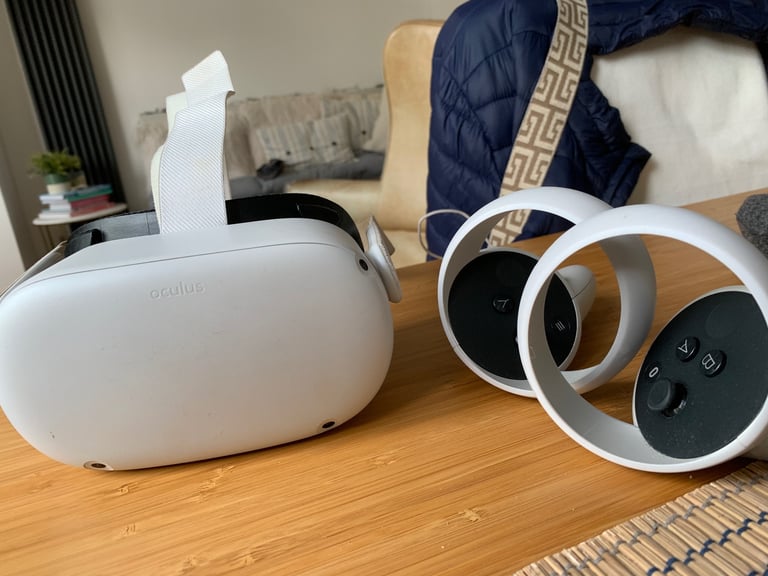 image for Quest 2 - 128GB