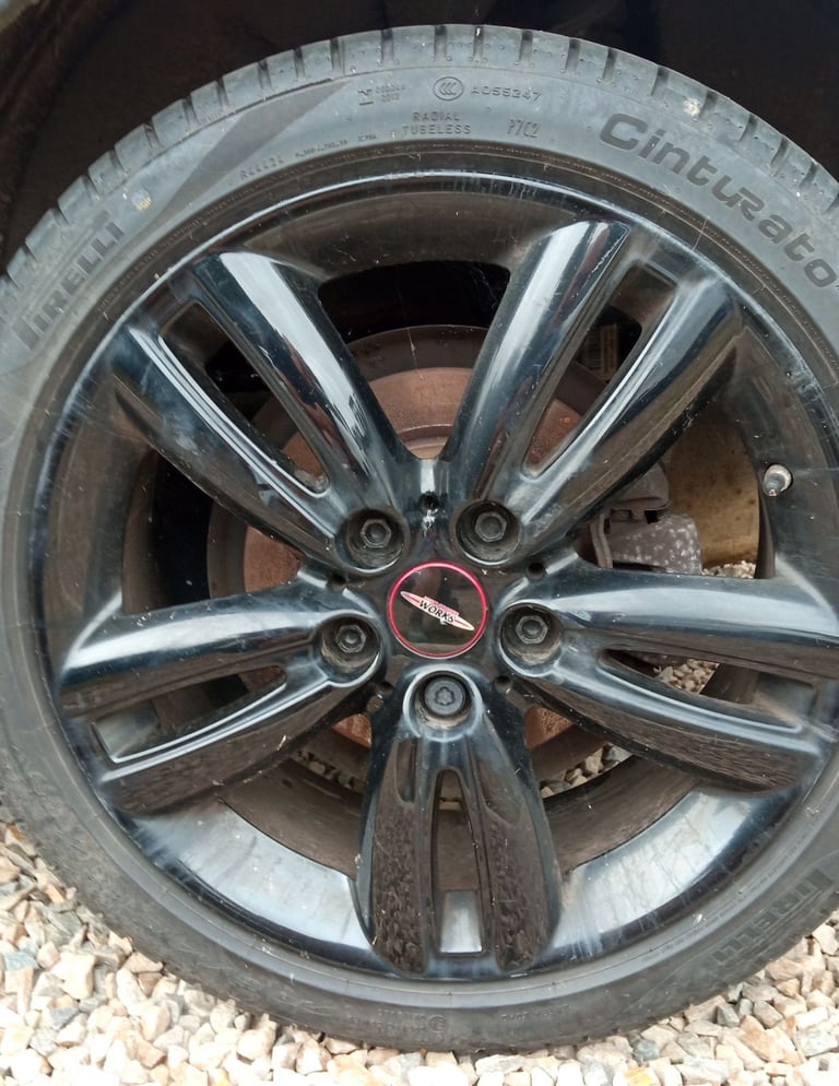Mini Cooper S Steptronic Sport Auto 5 door 2018  Immaculate condition.