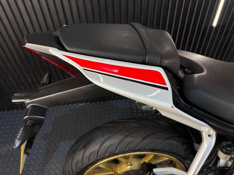 2022 Yamaha R125 125 Euro 5