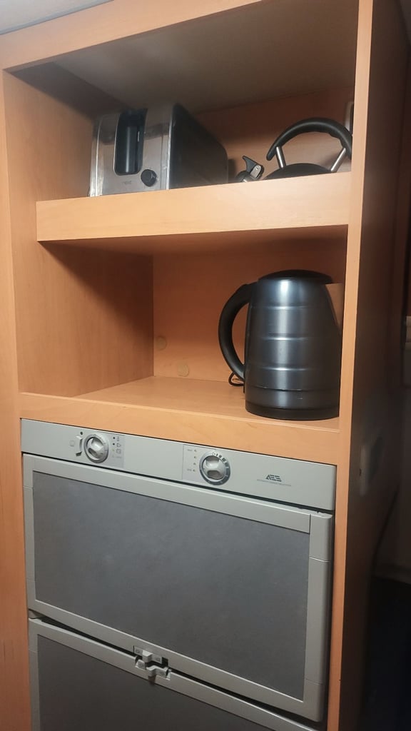 2008 Fiat Mizara Motorhome