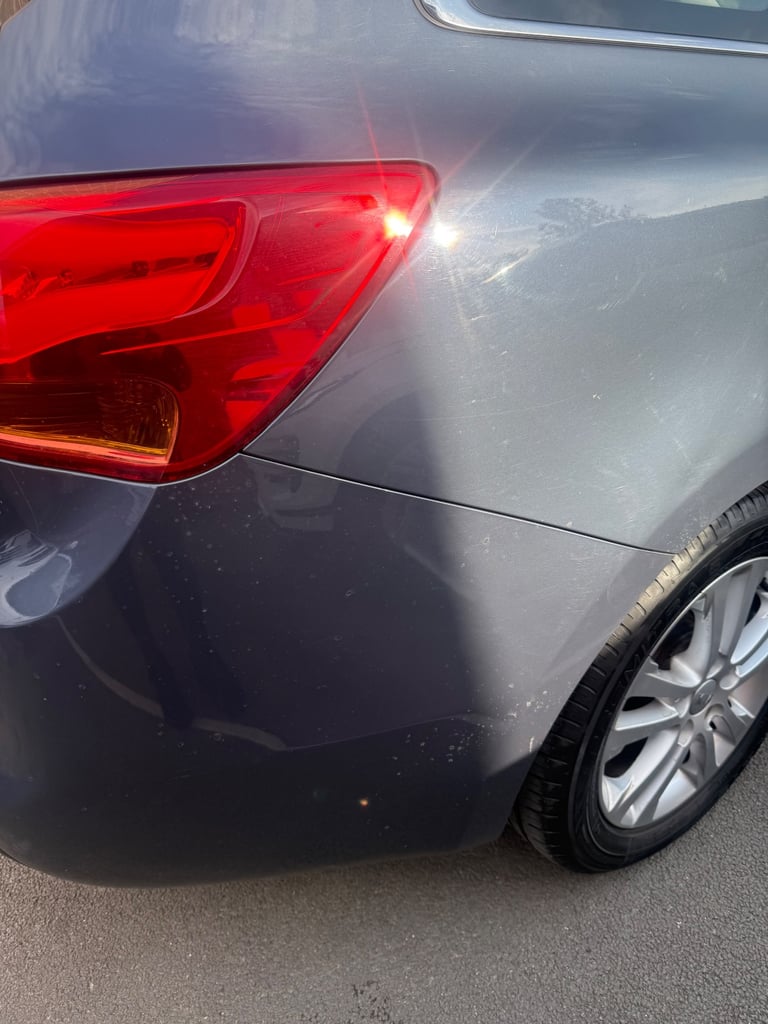 Kia, CEED, Estate, 2014, Other, 1582 (cc), 5 doors