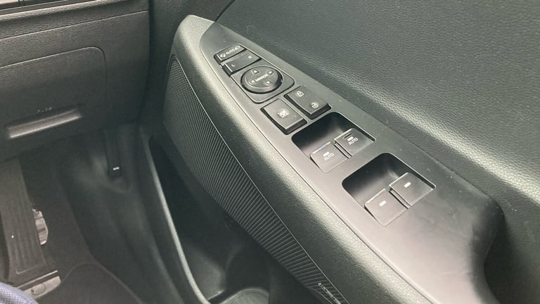 2019 Hyundai TUCSON 1.6 TGDi 177 Premium SE 5dr 2WD DCT Petrol Estate Estate Petrol Automatic