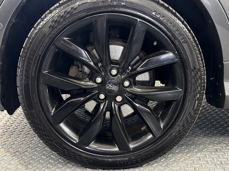  Ford Kuga T EcoBoost ST-Line X SUV Petrol Manual