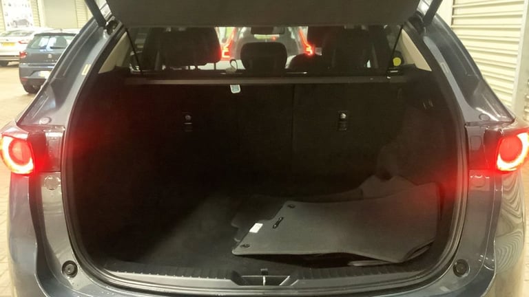 2021 Mazda CX-5 2.0 Kuro Edition 5dr Auto ESTATE PETROL Automatic