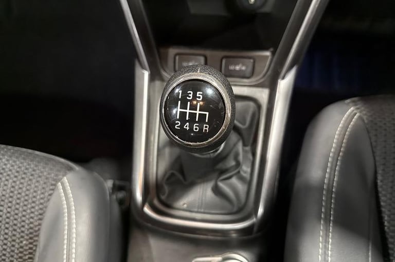 2024 Suzuki SX4 S-Cross 1.4 Boosterjet 48V Hybrid Ultra ALLGRIP 5dr HATCHBACK PETROL Manual