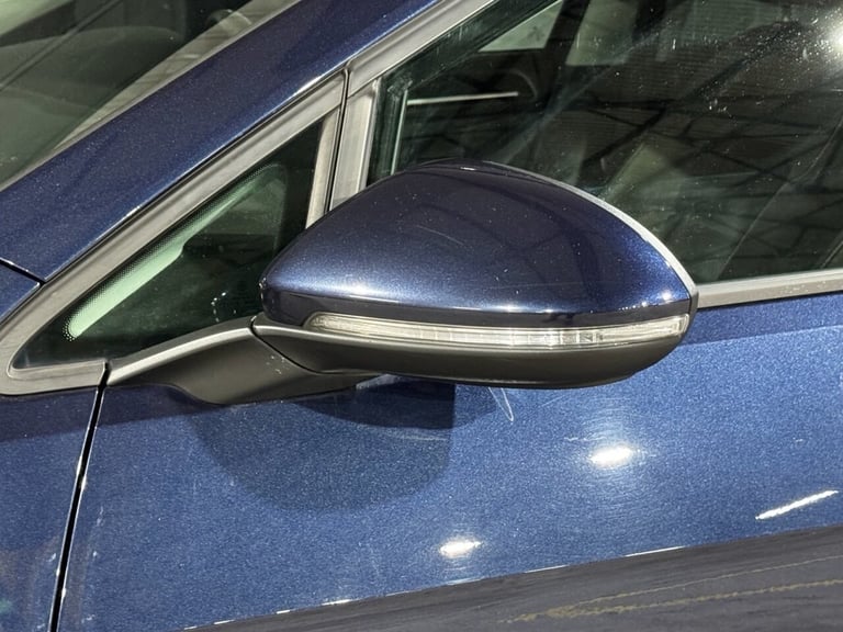 2015 Volkswagen Golf 1.4 TSI BlueMotion Tech ACT GT Hatchback 5dr Petrol Manual Euro 6 (s/s) (15 ...