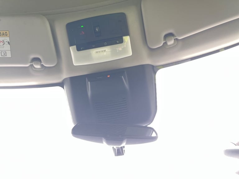  Nissan Qashqai 1.3 Dig T Mhev N Connecta Suv 5dr Petrol Hybrid Manual Euro 6