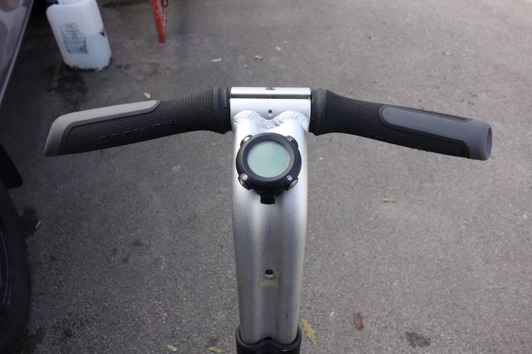 Segway X2 SE AUTOMATIC 2020