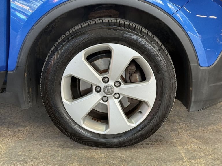 2019 Volkswagen Tiguan 1.5 TSI EVO Match SUV 5dr Petrol DSG Euro 6 (s/s) (150 ps) ESTATE Petrol A...