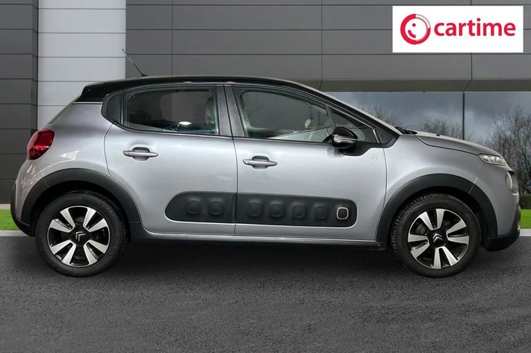 2019 Citroen C3 1.2 PureTech Origins Hatchback 5dr Petrol Manual Euro 6 (s/s) (83 ps) Hatchback P...